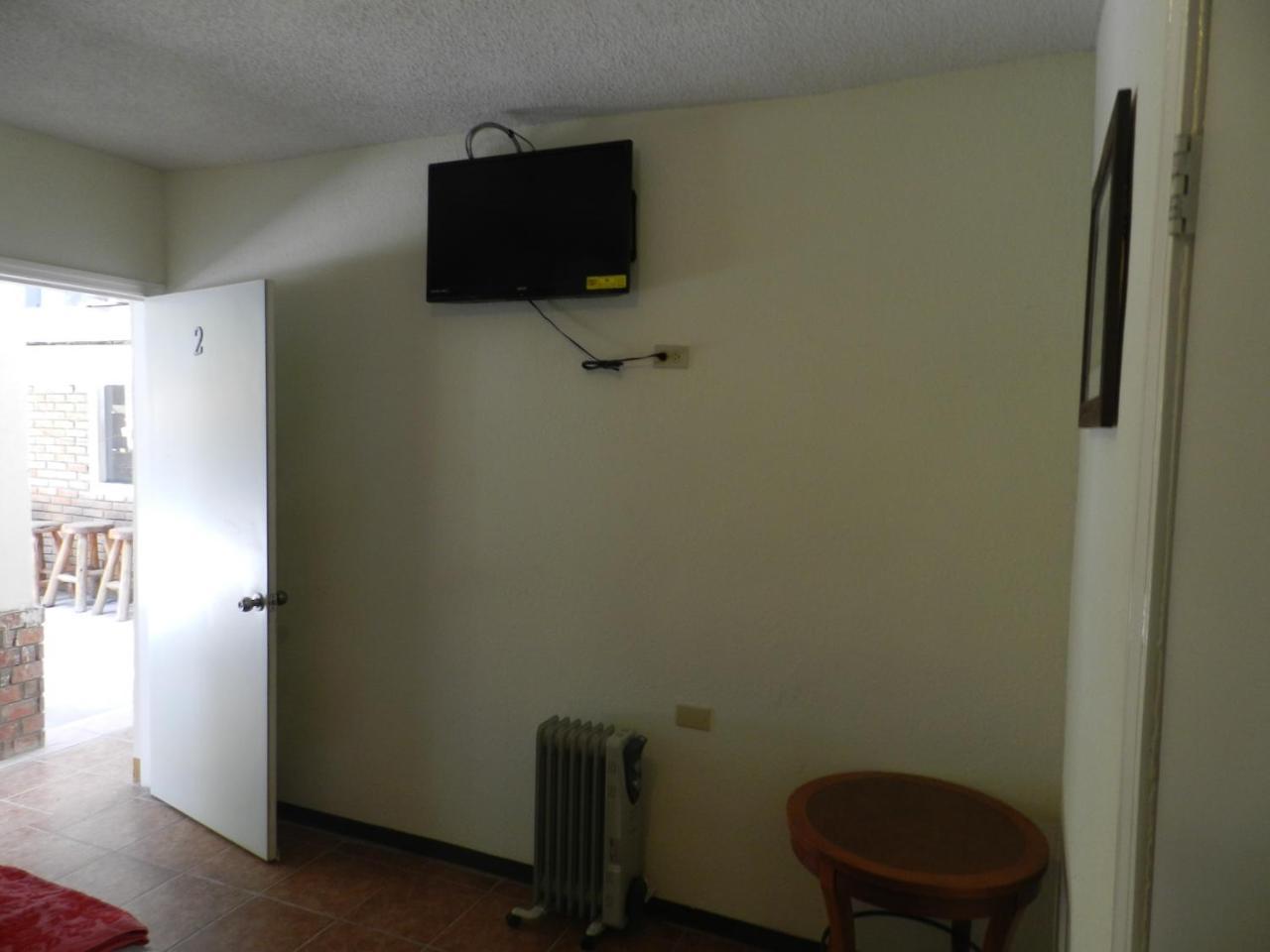 Consul Suites Ciudad Juárez Eksteriør bilde