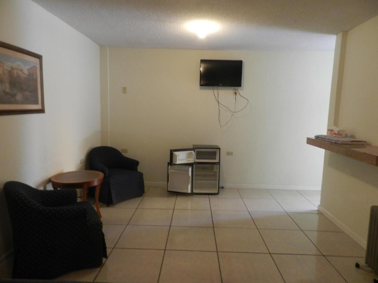 Consul Suites Ciudad Juárez Eksteriør bilde